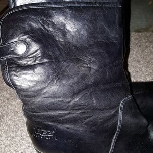 Ugg womans boots